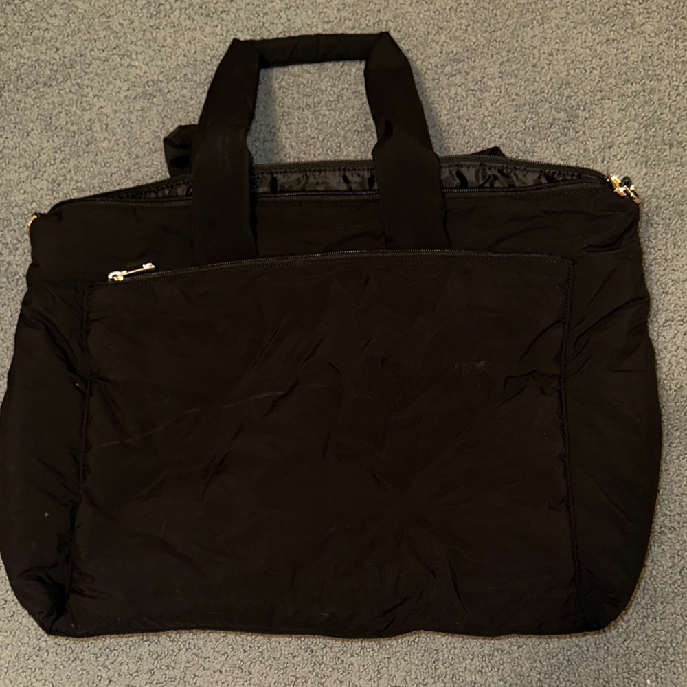 Overnight bag